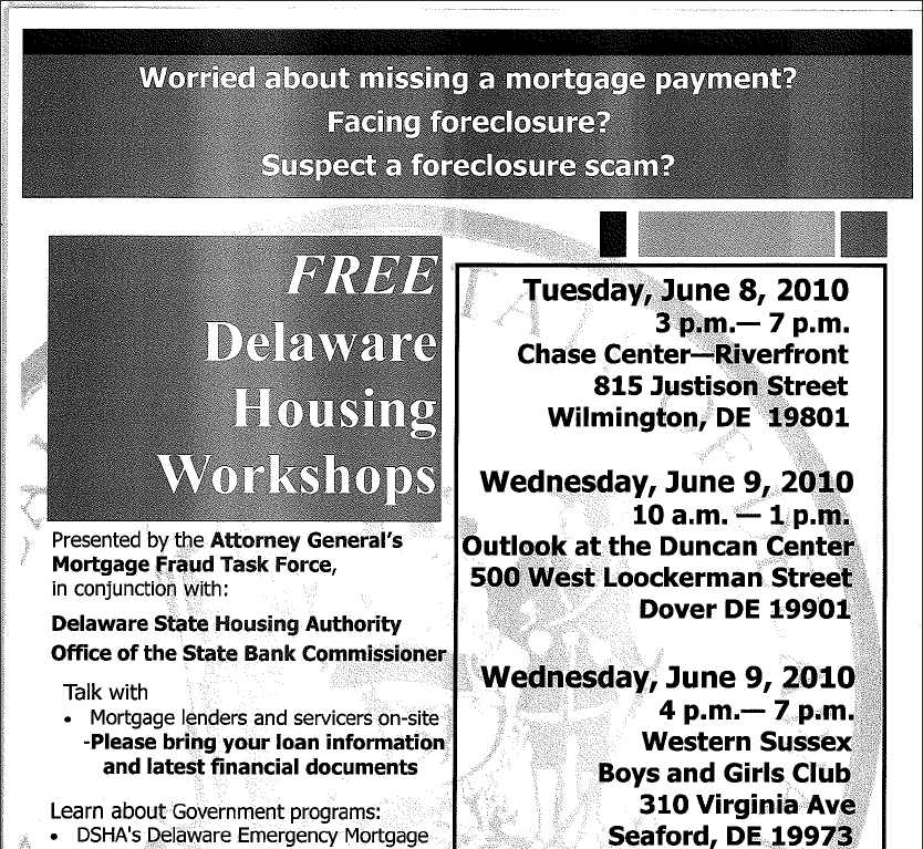 Free DE Housing PG1