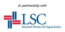 LSC Logo