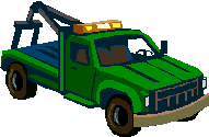 Tow Truck